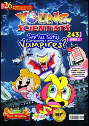 The Young Scientists : Level 2